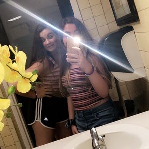 Meet your Posher, Jersey